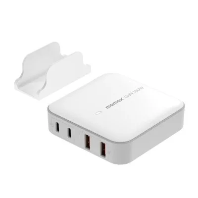 Oneplug  100W 4-Port Gan Desktop Charger